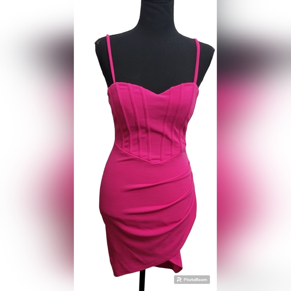 Madrag NWT dress